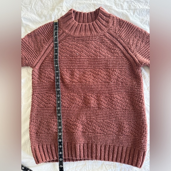 Prana Women’s Nemma Sweater - Picture 7 of 16